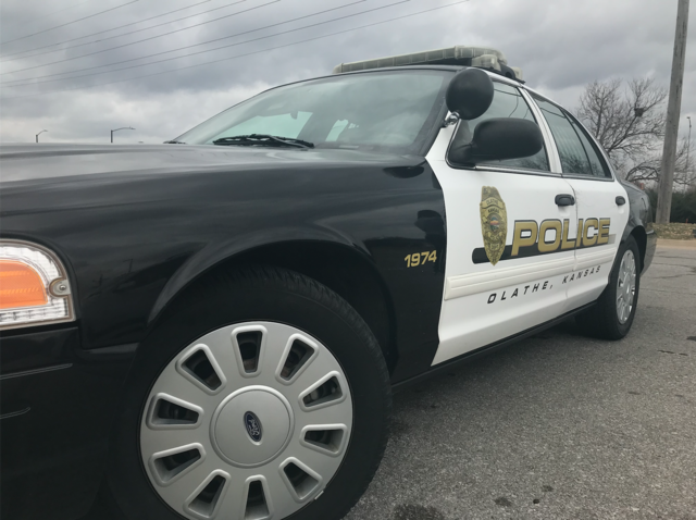 Olathe teenager charged with 1st degree murder in Saturday shooting - Vimarsana News